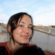Caitlin Milam