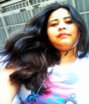 Meenal Rawat