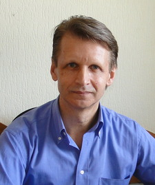 Sergey Markov