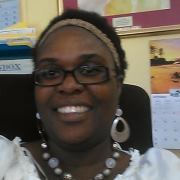 Coleen Morton