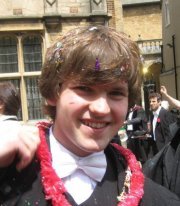 Christopher Suberlak