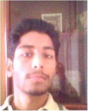 Hussain Ali