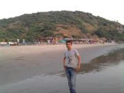 Krishna Chaudhary