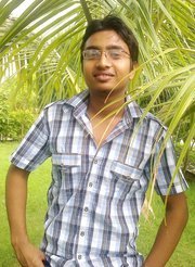 Jay Trivedi