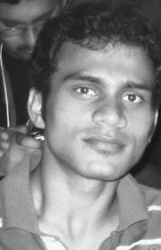 Rajesh Choudhary
