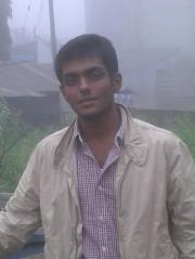 Dhayananth Santhamoorthy