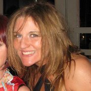 Angie Tracey