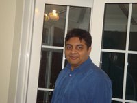 Deepak Chauhan