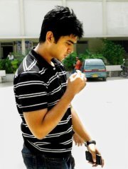 Umer Arif