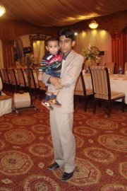 Waqar Ahmed