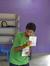 Abishek...