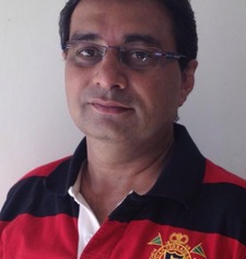 Dinesh Shah