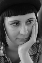 Małgorzata Wojciechowicz