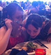 Danielle Van brabant