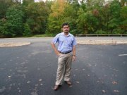 Umesh Kumar