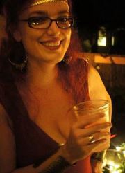 Catherine McCabe Powers