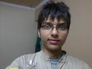 Abhishek Singh