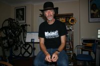 Peter Burridge