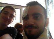 Κωνσταντινος Κωστουλας