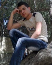 Yazan Gadanfer