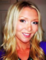 Whitney Hansen redden