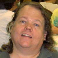 Matthew Frederick