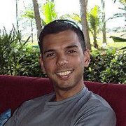 Mohammad Sharif