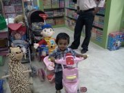 Alaganthiruvarul Selvakkumaransathyan