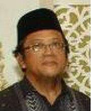Huzaidi Hashim