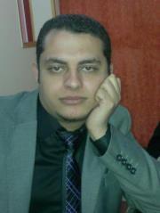 Hossam Saad