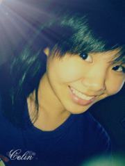 Celin Zhi lin