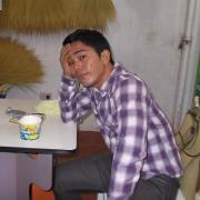 Mark Anthony
