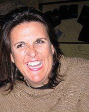 Connie Hammond