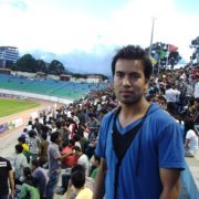 Khadga Nepali