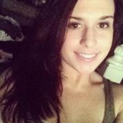 Alexandra Fredericks