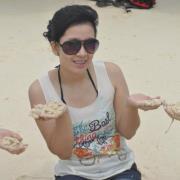 มารีกา่่่ร์ จอย