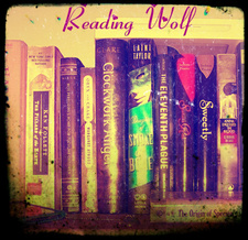 Reading Wolf