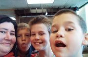 Elesha Meyerclosefriends