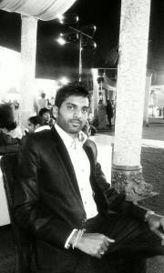 Jindal Rohit
