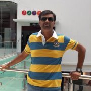 Manjunath Iyengar