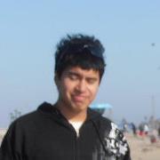 Daniel Jaimez meneses