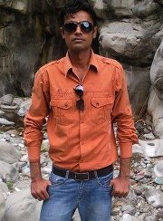 Rohit Rajput
