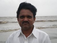 Subhash Borse