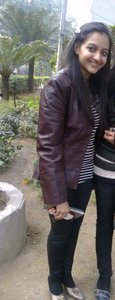 Isha Gupta
