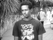 Mesfin Rock