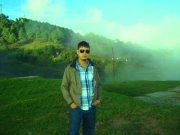 Sourav Poudel