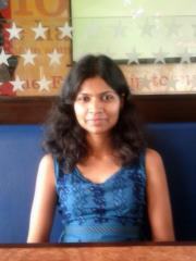 Karishma Prasad