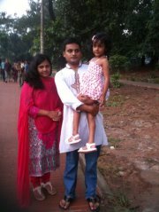 Shamima Popy