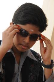 Vishaal Vishu