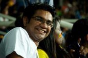 Rajitha Pathirana